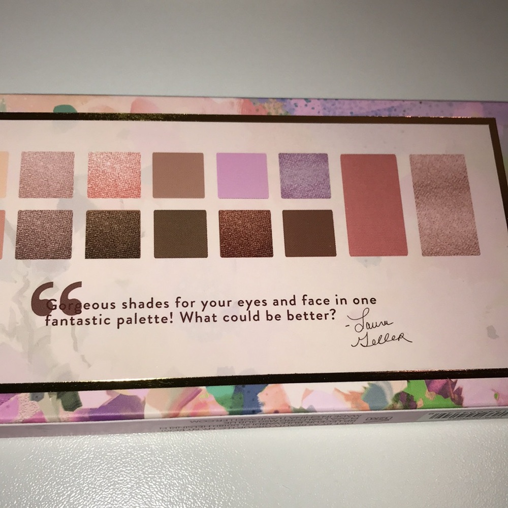 Laura Geller Candy Cravings Makeup Palette NEW - Picture 13 of 16